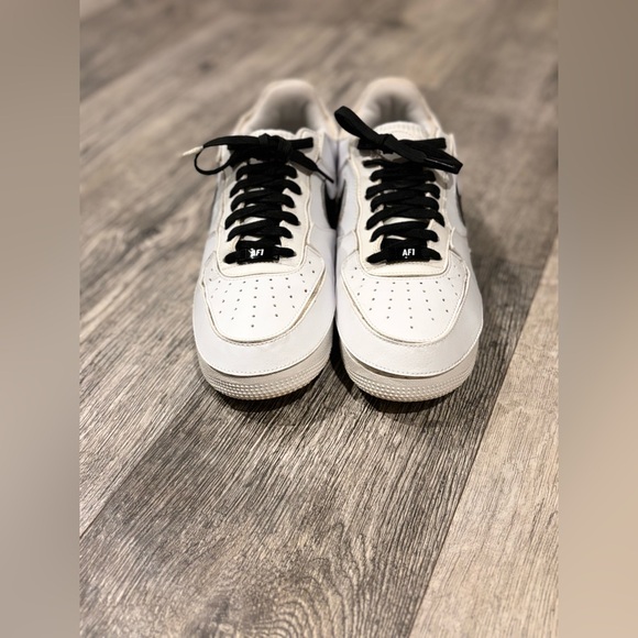 Air Force 1 Cosmic Clay Size 8.5! - Picture 2 of 6